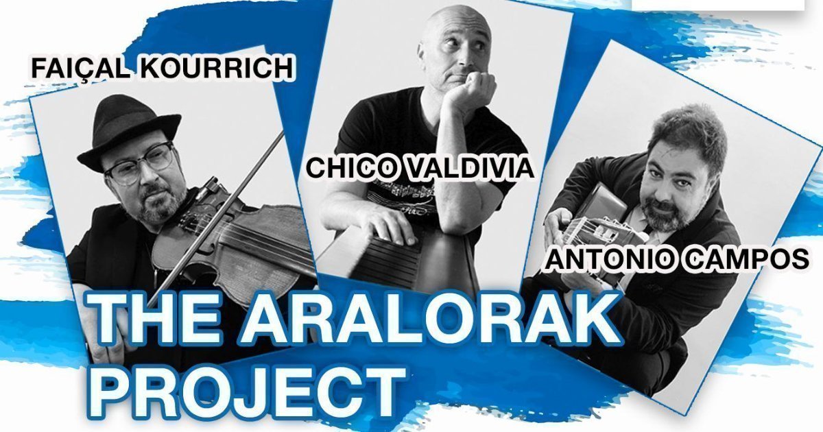 The Aralorak Project